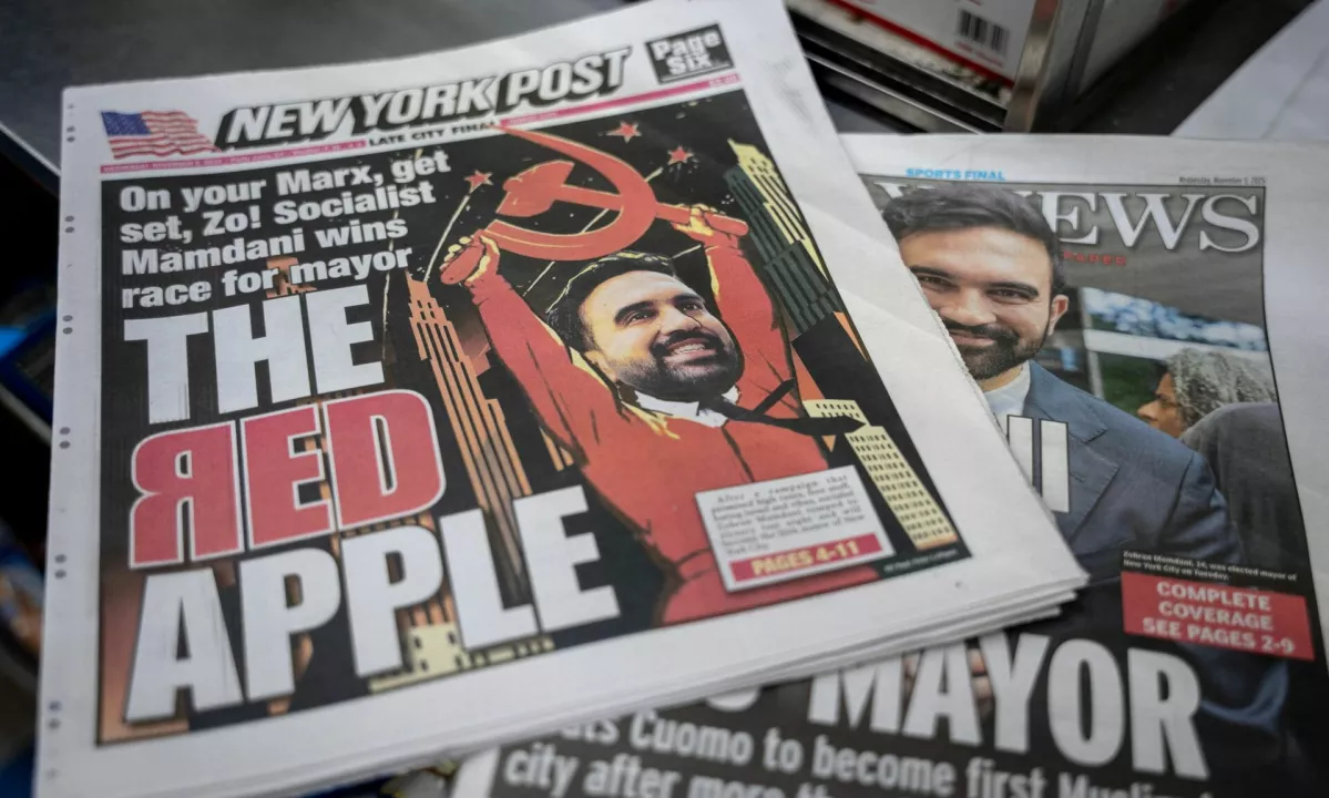 Kaj vse je obljubil izvoljeni župan New Yorka in kako uresničljivo je