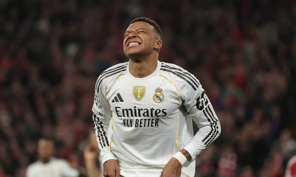 Pariško delovno sodišče bo odločalo o sporu med Mbappejem in PSG