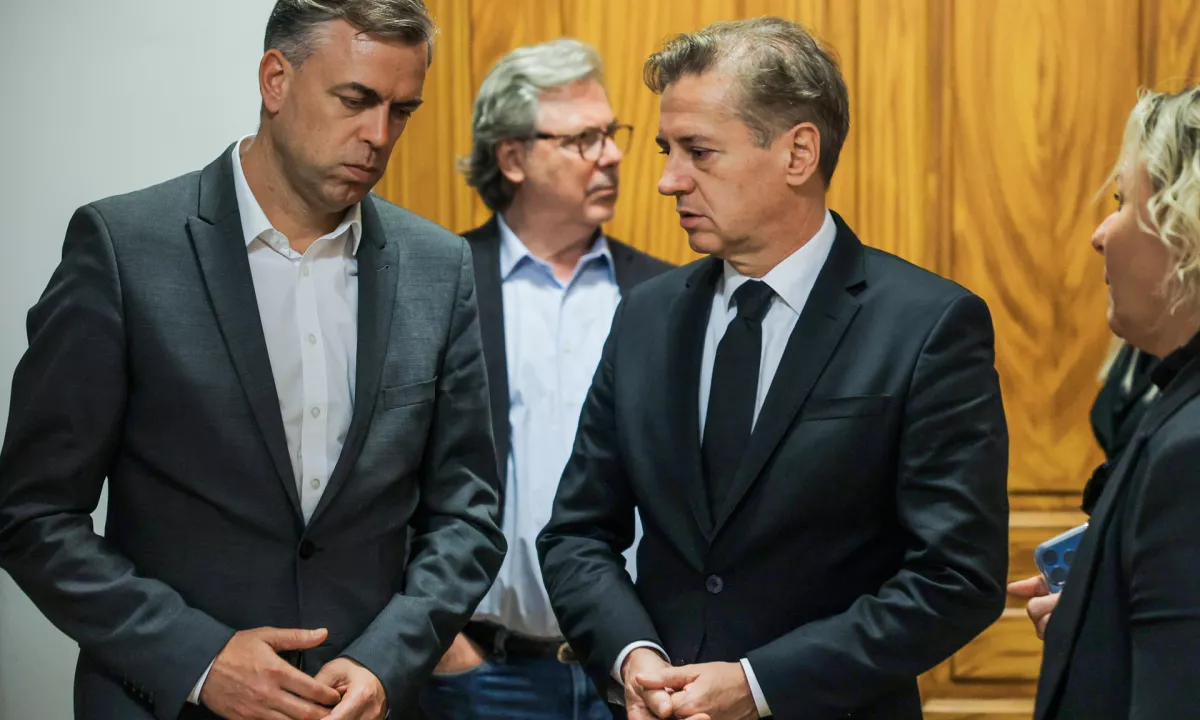 Pred vlado danes Šutarjev zakon z ukrepi za zagotavljanje varnosti