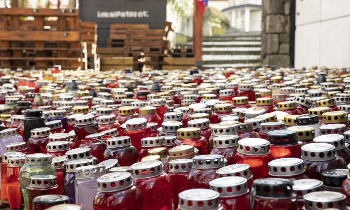 Organizatorji zabave v LokalPatriotu zagotavljajo, da je bilo vse v skladu s predpisi