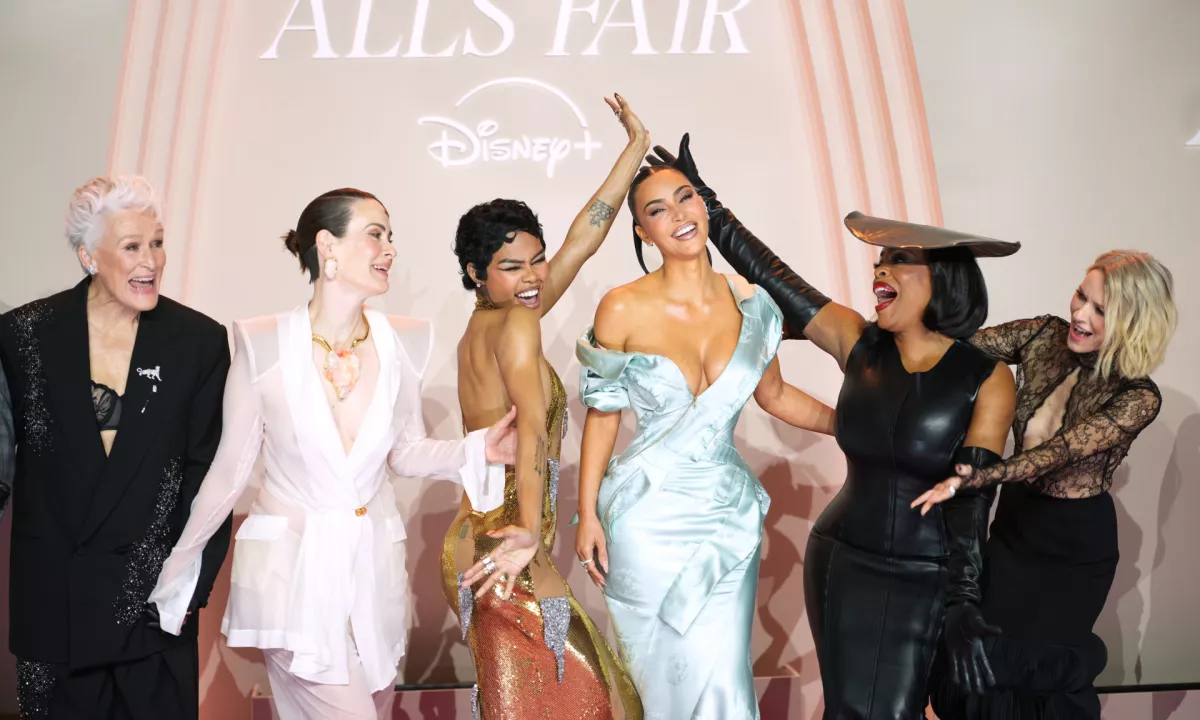 Kritiki so zgroženi, nekateri celo odsvetujejo ogled.