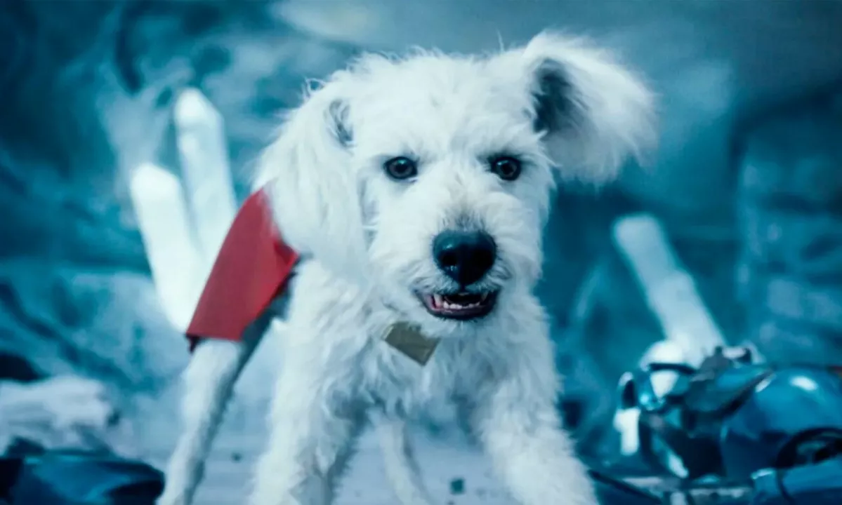 Uporaba umetne inteligence in računalniško ustvarjenih podob za ustvarjanje ali spreminjanje človeških likov je tudi sicer postala ključno orodje sodobne filmske produkcije.