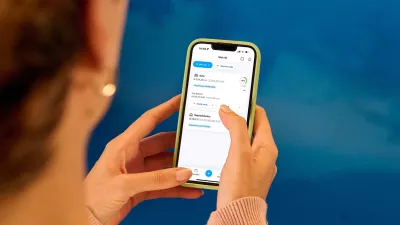 V aplikaciji Triglav Investments lahko določite svoje cilje in avtomatizirate mesečna vplačila. (Foto: Triglav Investments)