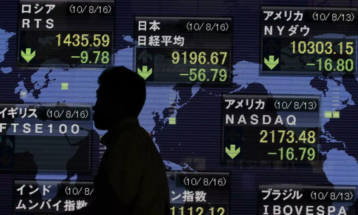 Slovenija izdala za 175 milijonov evrov obveznic v japonski jenih