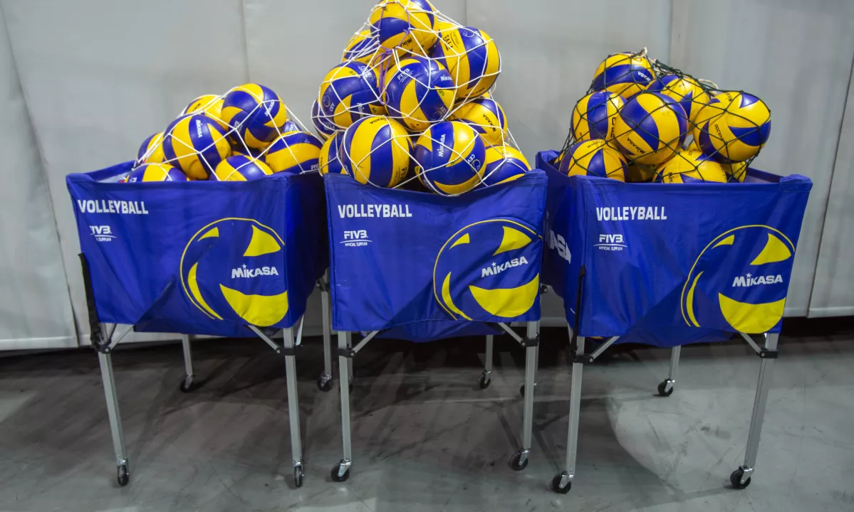 Albanska odbojkarska zveza suspendirala brazilsko igralko zaradi dvomov o njenem spolu