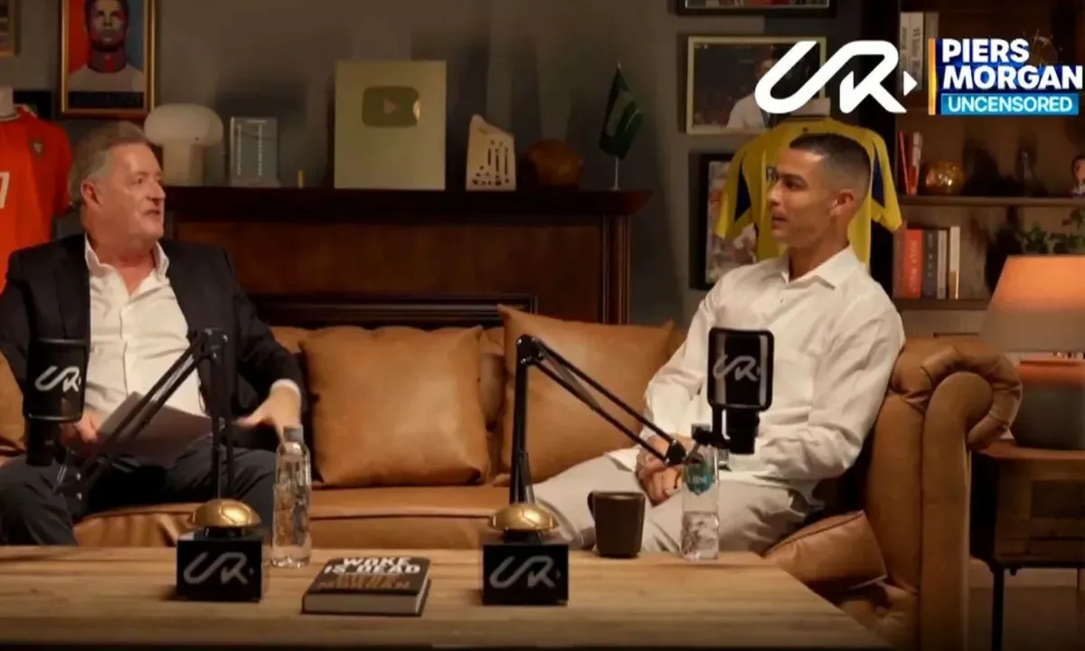 Zakaj Cristiano Ronaldo ni prišel na pogreb Dioga Jote, soigralca iz reprezentance?