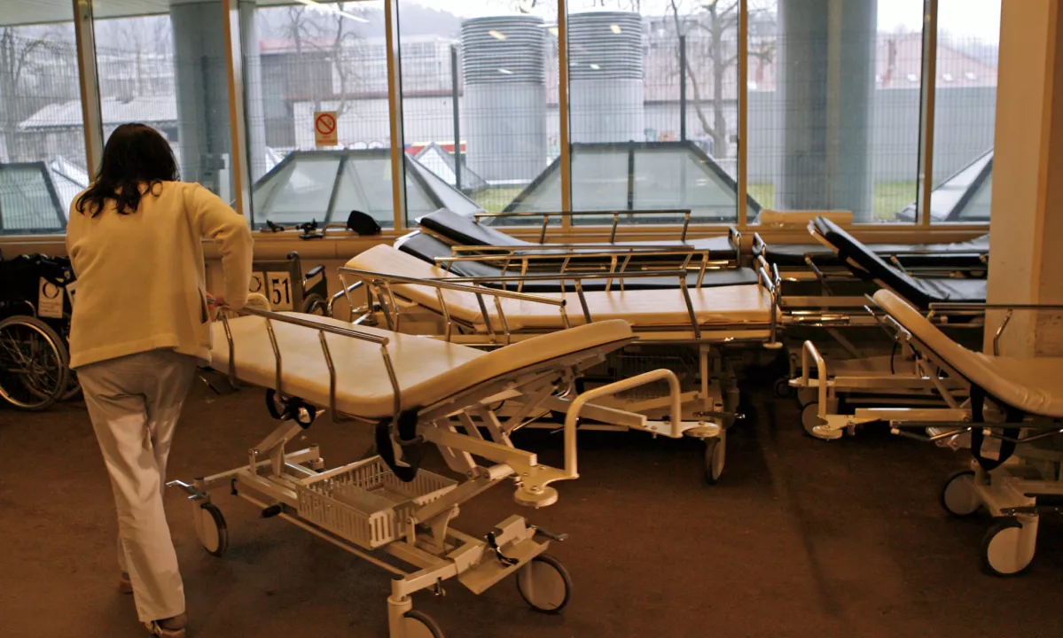 Vse pogostejše obolevanje žensk za pljučnim rakom je civilna družba že označila za alarmantno.