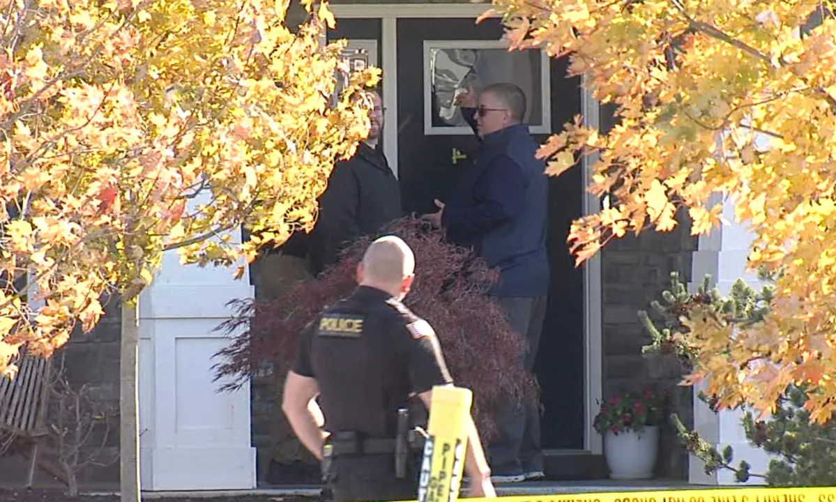 V predmestju Indianapolisa je moški ubil žensko, ki je delala kot čistilka, potem ko je pomotoma prišla na napačen naslov.