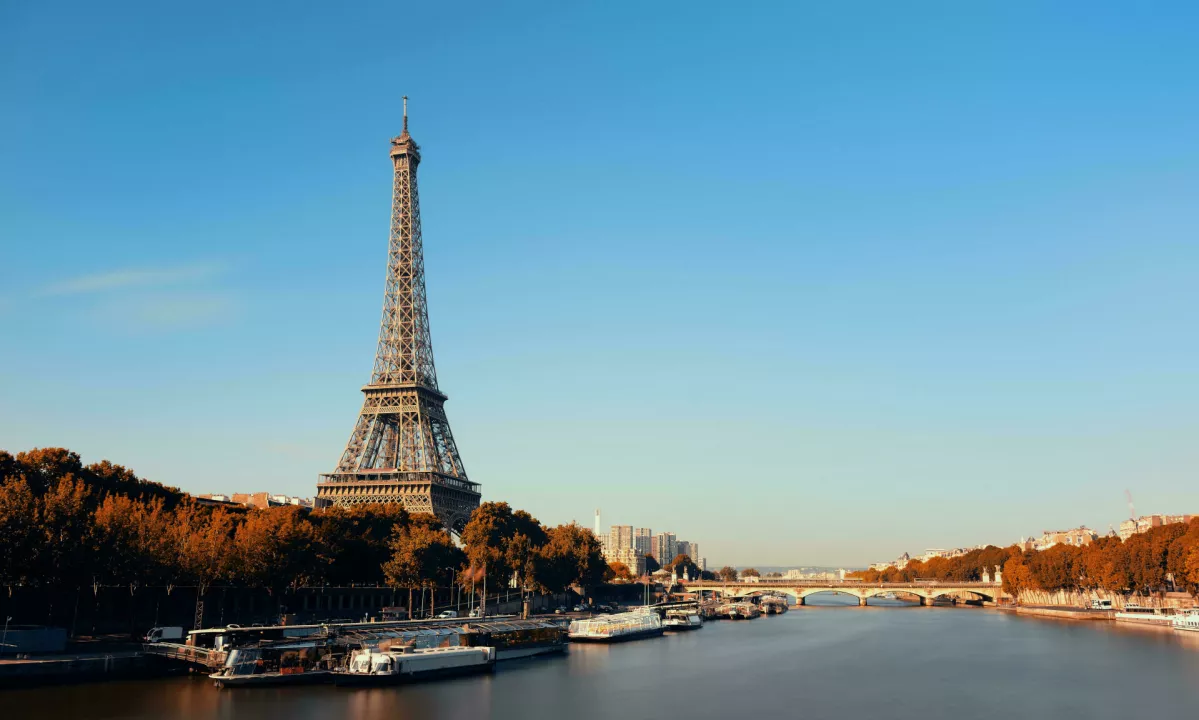 Pariz: 30 let zapora za morilca lastne žene in njenega ljubimca