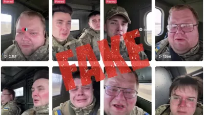 Ko zahodno orodje postane rusko orožje