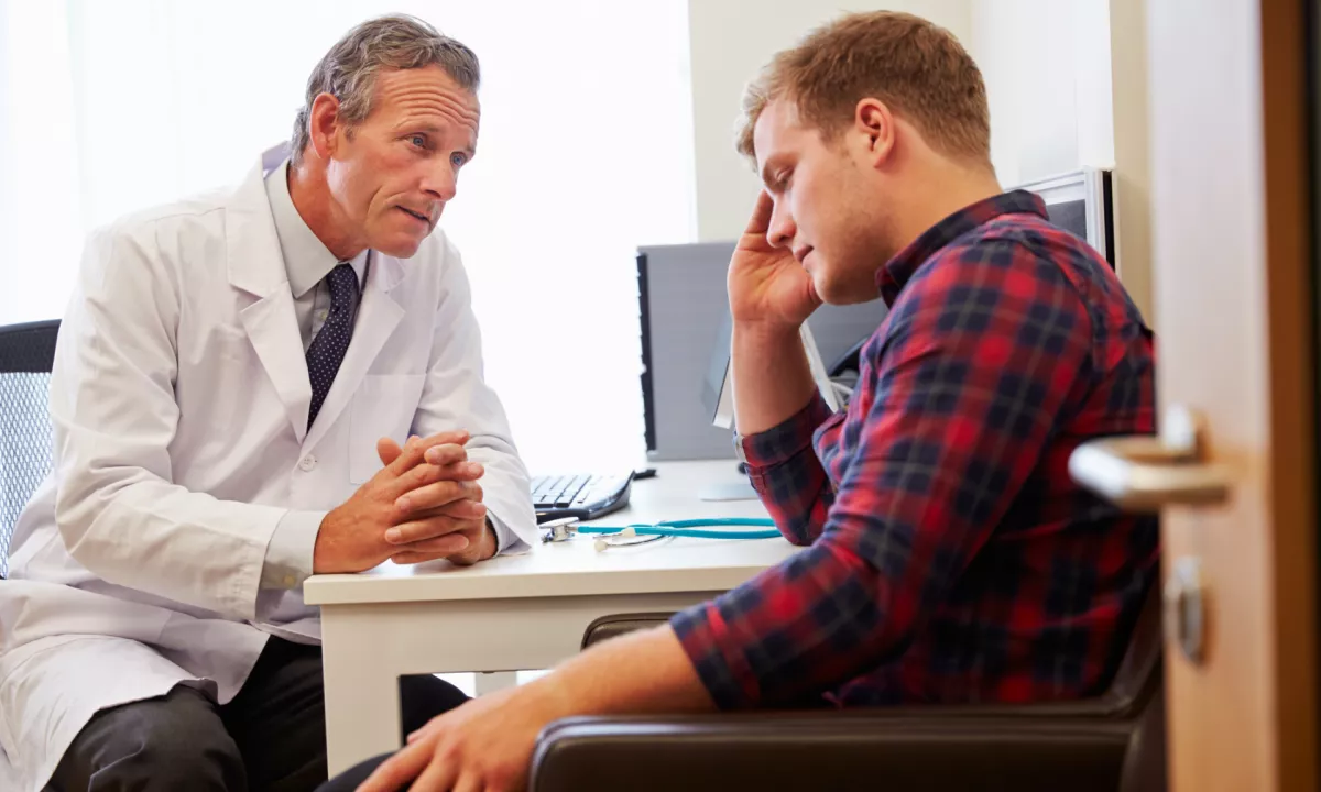 Raziskovalci opozarjajo, da za vsem stojita digitalna preobremenitev in finančni stres. &gt;&gt;&gt;