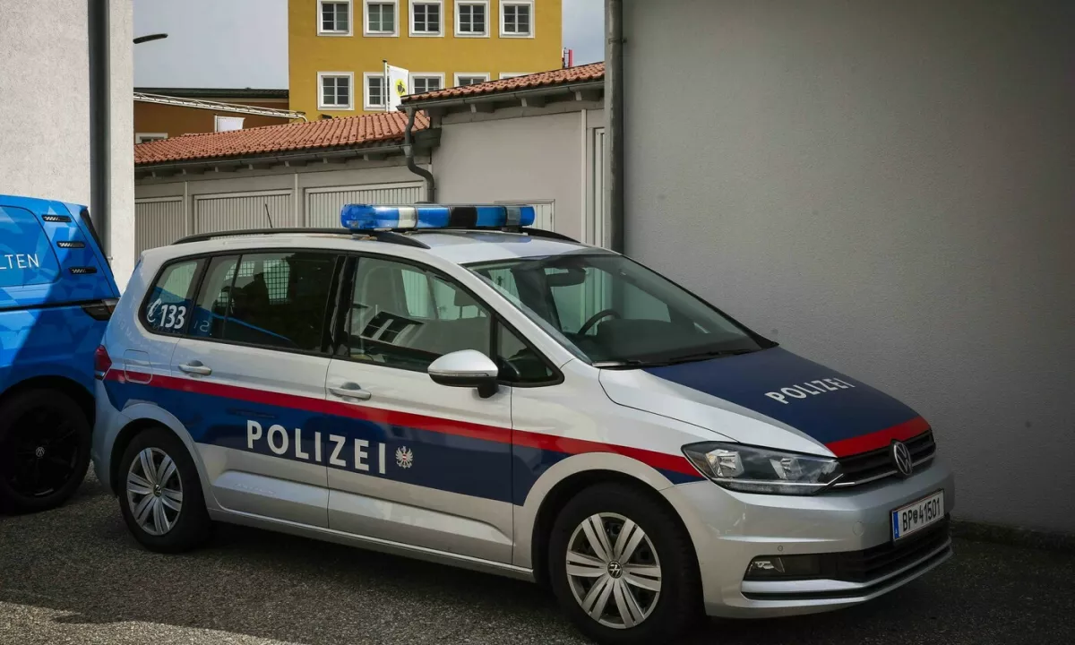 Kljub hitri pomoči je niso mogli rešiti.