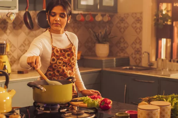 Vsak nasvet je lahko koristen. / Foto: Istock