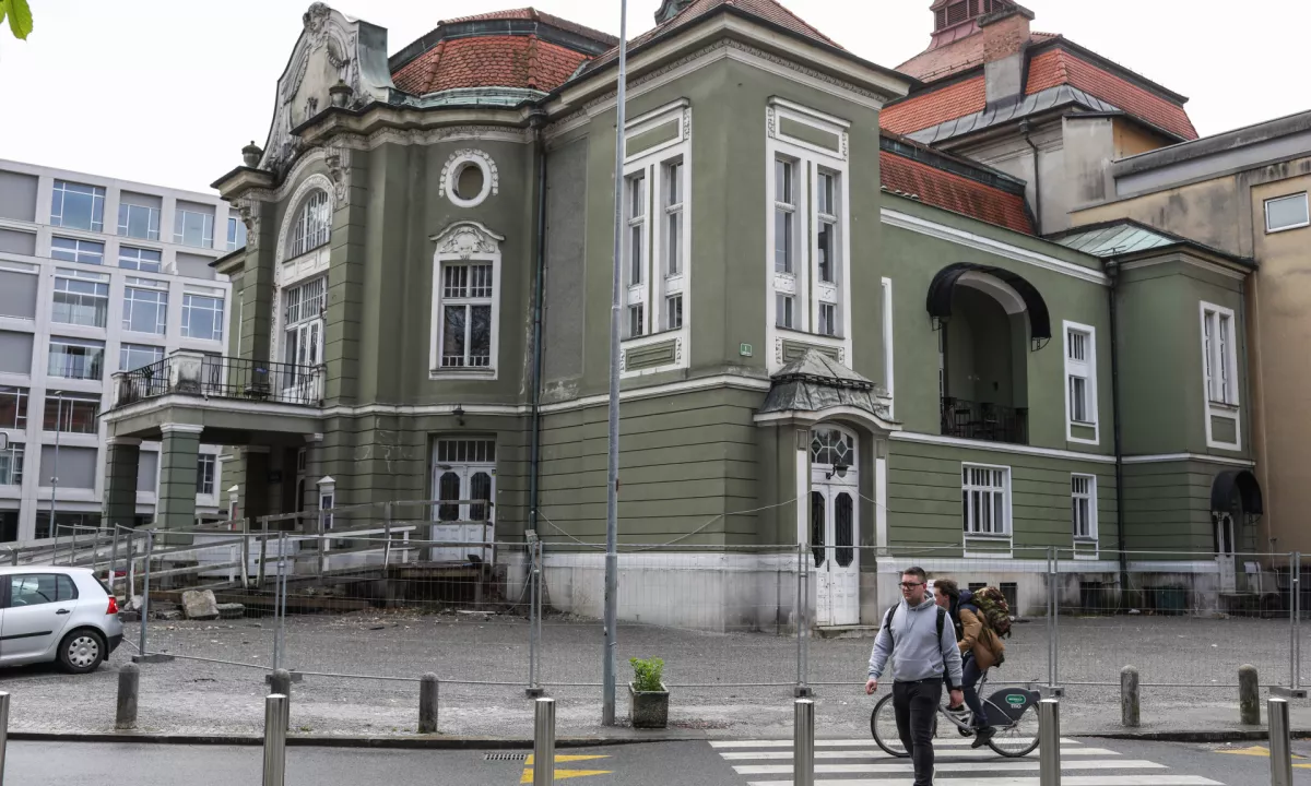 Naredili bodo raziskovalne vrtine.