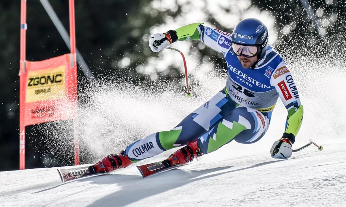 Čez noč jasni cilji