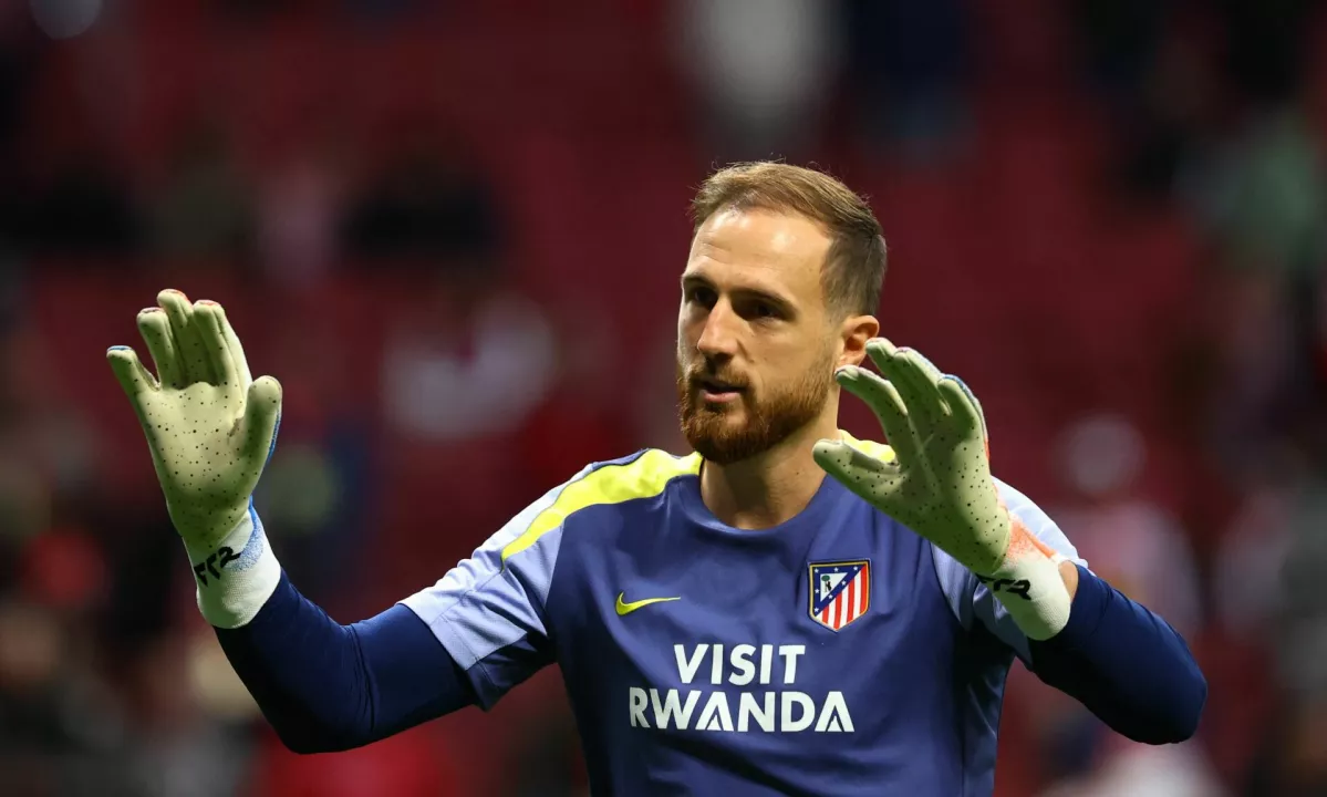 Atletico Madrid Jana Oblaka dobil nove večinske lastnike