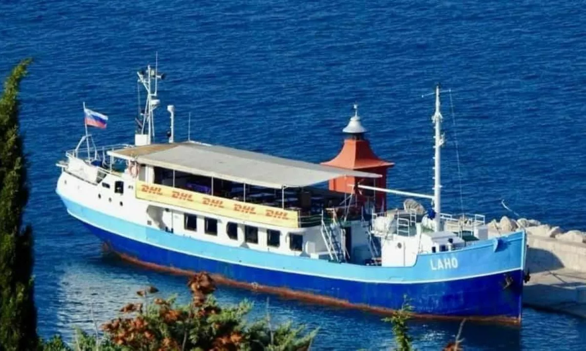 Potem ko je že kazalo, da se na razrez obsojeni ladji obeta rešitev, je zdaj potrjeno, da se njena zgodba ne bo nadaljevala.