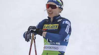 Slovenska reprezentanca sanja o finalu na olimpijskih igrah