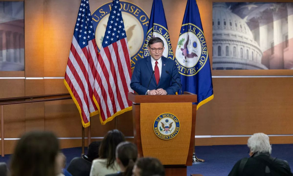 Najdaljša prekinitev financiranja vlade v ZDA se bliža koncu