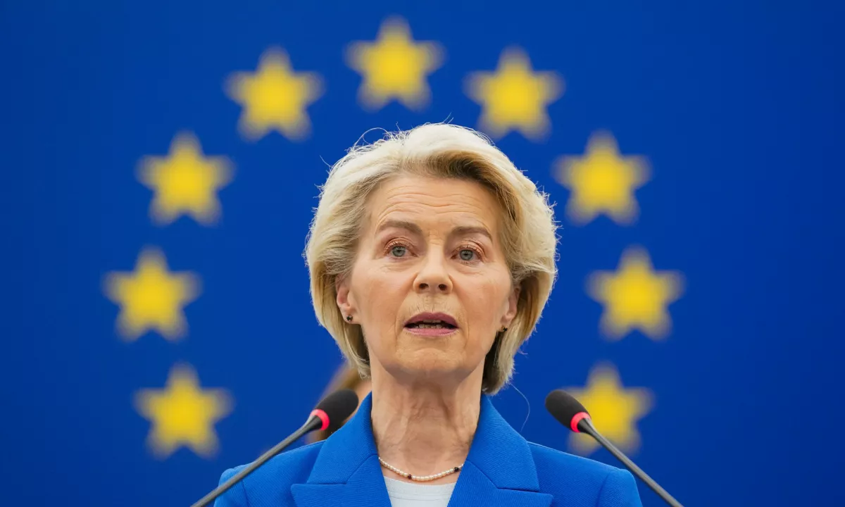 Evropska komisija ustanavlja lastno obveščevalno enoto