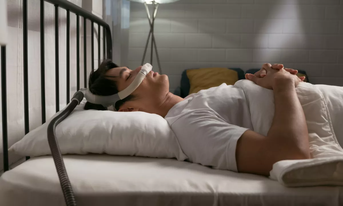 Pred stoletjem je profesor psihologije trdil, da je spanje zgolj navada.