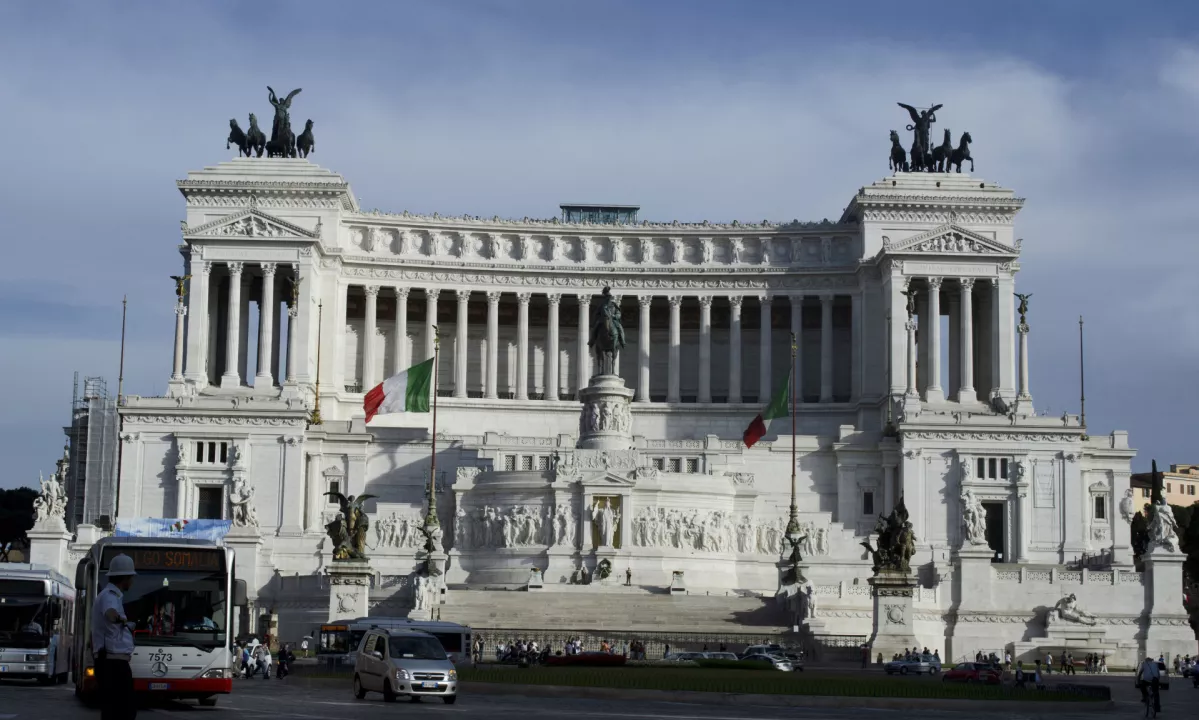 Za slovensko manjšino v Italiji deset milijonov evrov