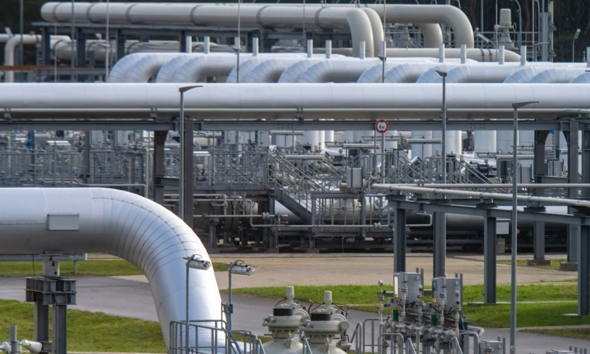 Ukrajinske oblasti v energetskem podjetju razkrile korupcijsko shemo podkupovanja