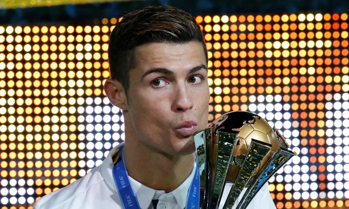 Želi si, da bodo otroci boljši od njega