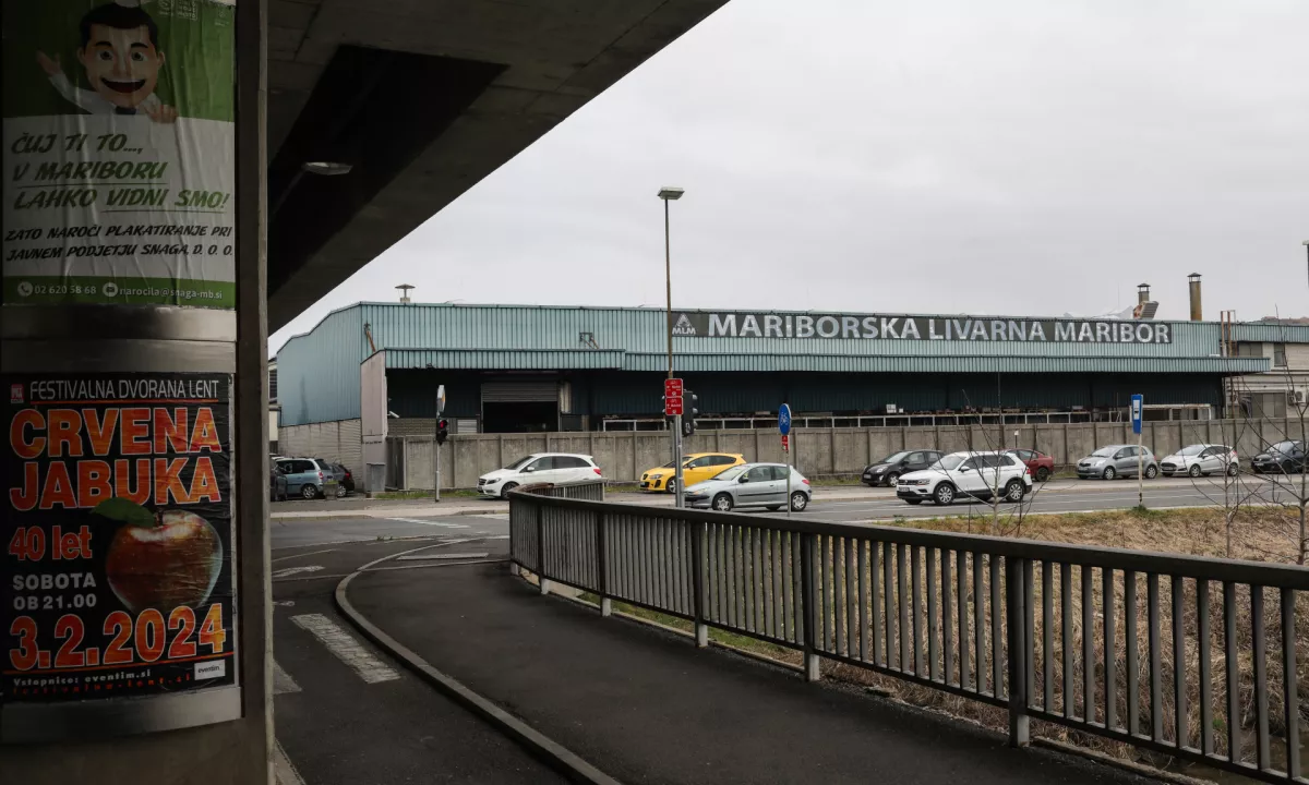 Ponudbe so se zniževale za 100.000 evrov, nazadnje pa je kupec premoženja, cerkniško podjetje Monisa Forging, ponudil 10,5 milijona evrov, smo izvedeli neuradno.