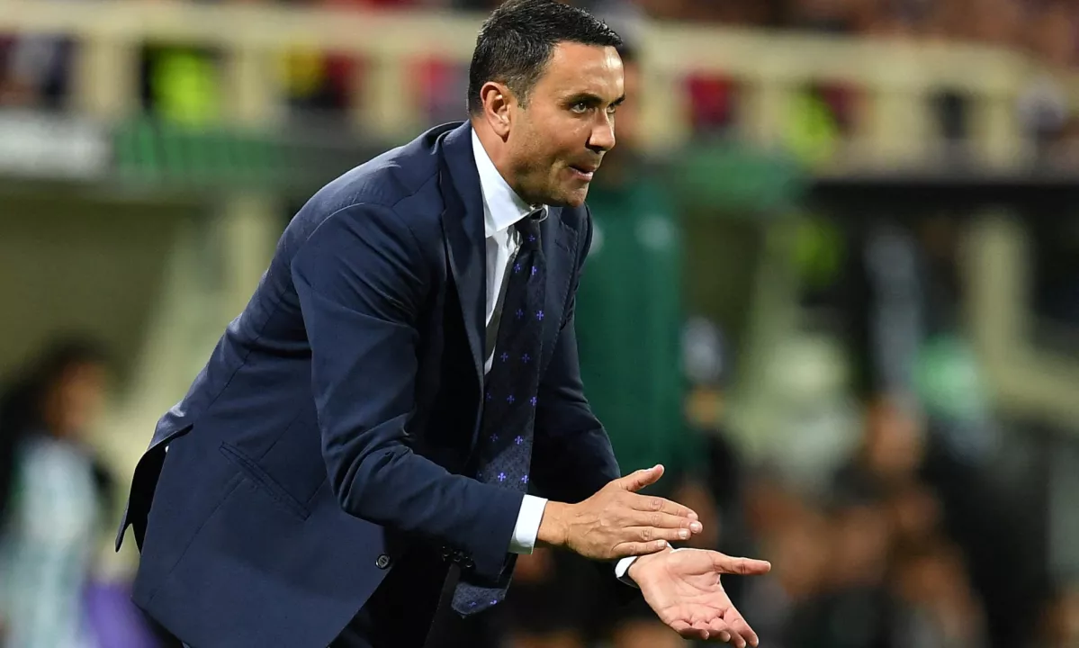 Hrvata Jurića odnesle slabe predstave