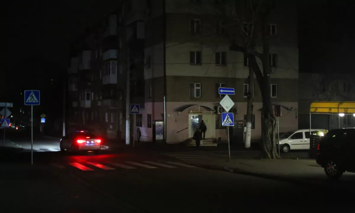 Ukrajina in Rusija izvedli obsežne napade na energetsko infrastrukturo