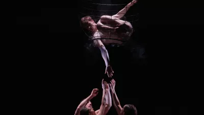 Odrska maša za umrle