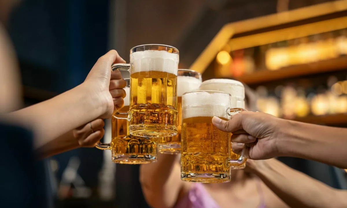 Šentjernej: 20-letnik na počivališču ukradel pivo in pobegnil