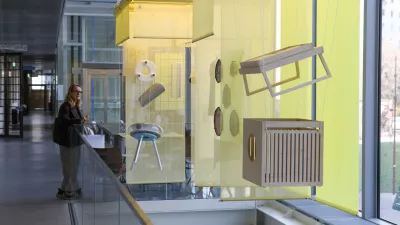 12.11.2025 - Rog Expo - razstava izdelkov, ki nastajajo v naših proizvodnih laboratorijih ali so rezultat oblikovalcev na rezidenci, Foto: Luka Cjuha