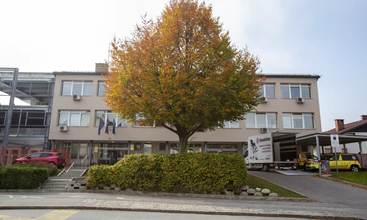 Na ravni države je sicer brez pediatra nekaj več kot 15.000 otrok.