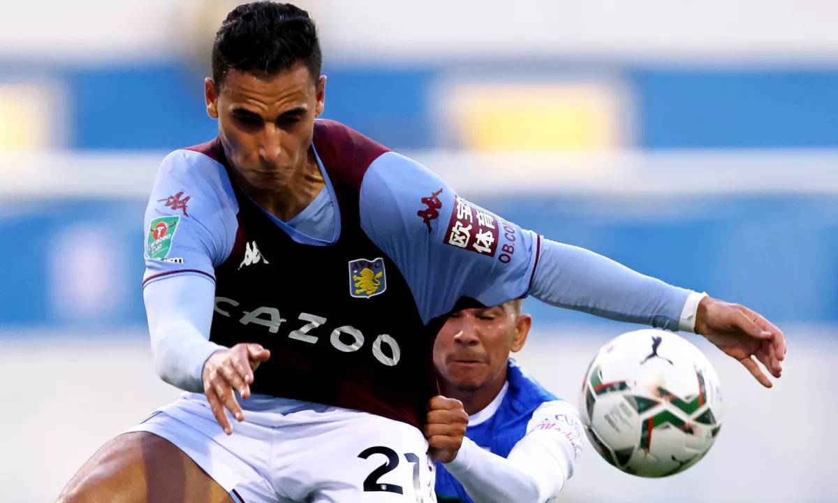 El Ghazi prejel pravno zadoščenje in 1,5 milijona evrov