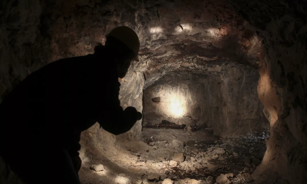 Dobili smo mednarodni dan jam in krasa