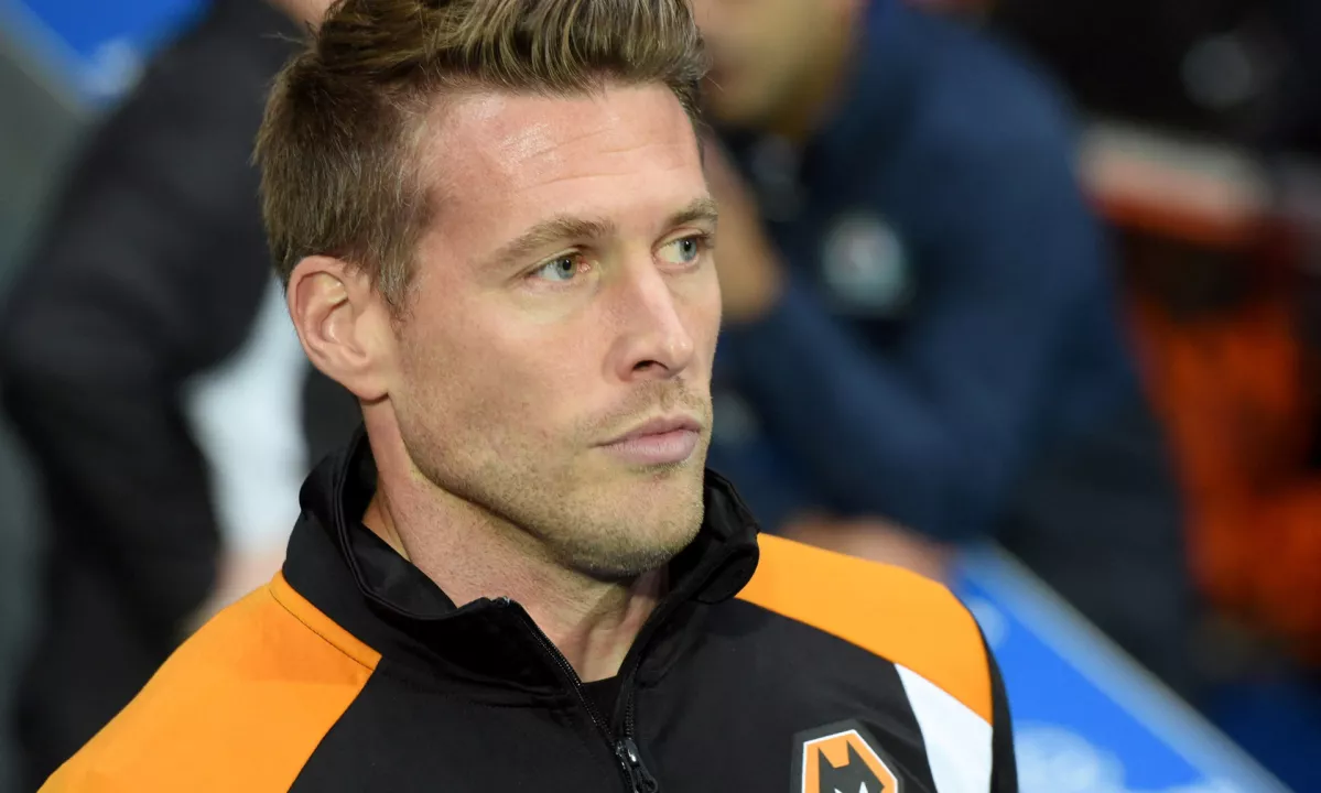 Rob Edwards bo poskušal Wolverhampton obdržati med elito