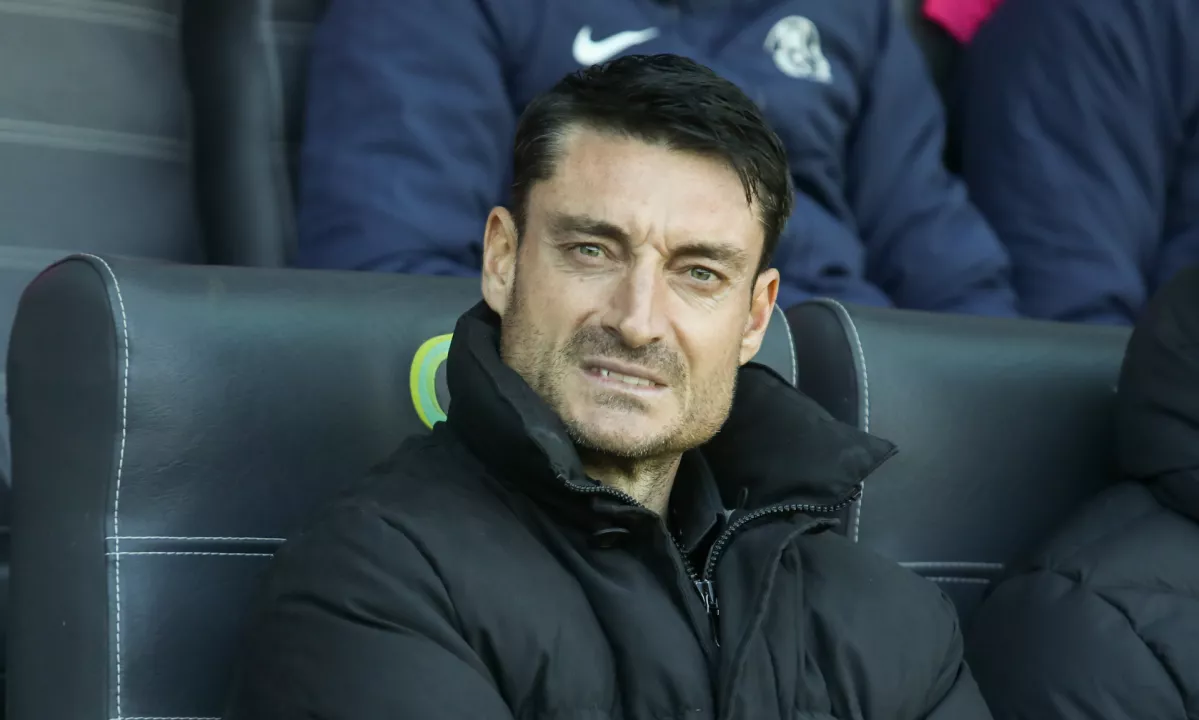 Albert Riera ostaja v Celju