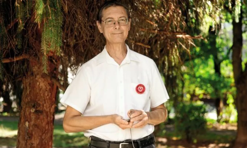 Portret, Andrej Pleterski