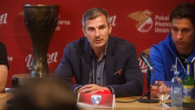 trener NK Nova Gorica Nenad Stojaković.- Tiskovna konferenca pred finalom Pokala Union v nogometu.- 22.05.2024. - Slavnostna akademija ob 30-letnici Delovnega in socialnega sodstva.//FOTO: Bojan Velikonja