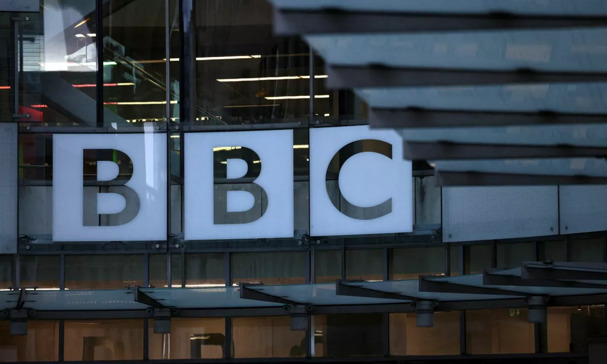 BBC preiskuje še en primer morebitnega spornega urejanja Trumpovega govora