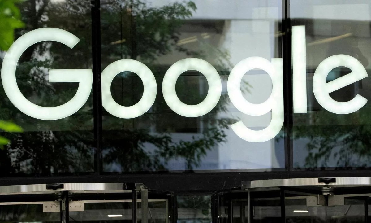 Google po globi evropske komisije napovedal spremembe oglaševanja