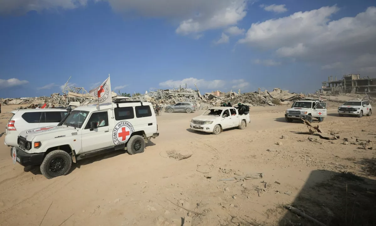 Izrael potrdil avtentičnost zadnjih izročenih posmrtnih ostankov talca