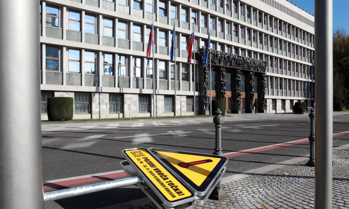 Šutarjev zakon: pomisleki iz vrst pravosodja, romske skupnosti in nevladnikov