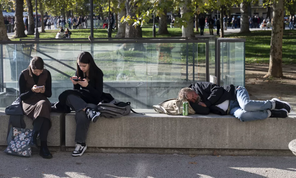 Vas zanima socialno delo? Za štipendije na voljo 420.000 evrov