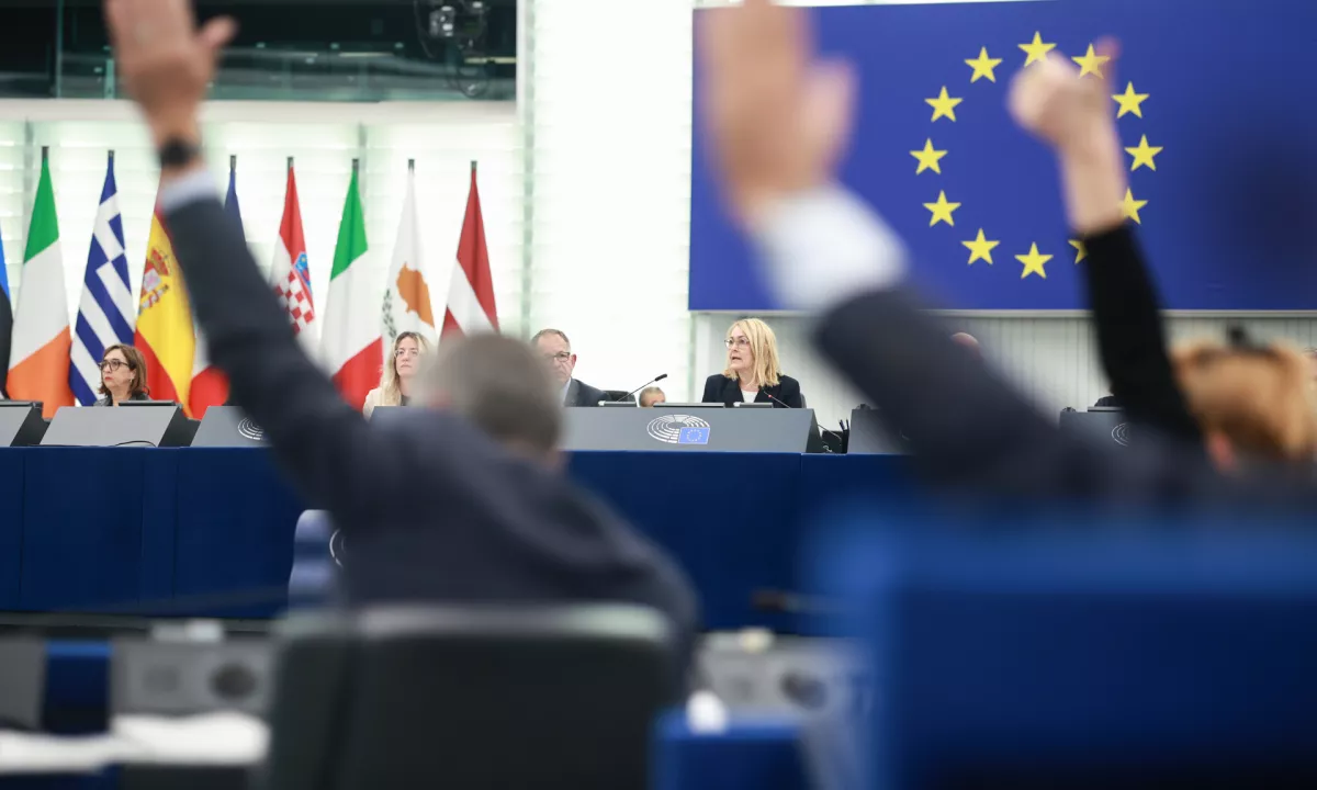 Dosežen politični dogovor o proračunu EU za prihodnje leto