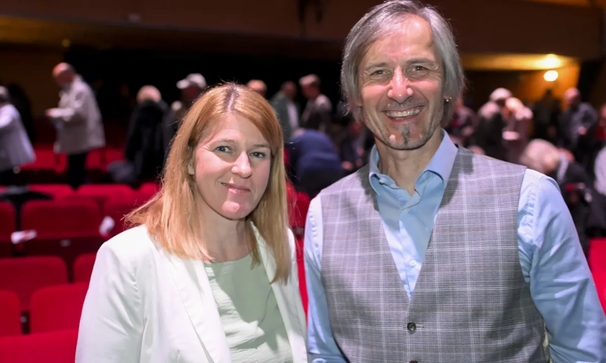 V Vesni na volilnem kongresu izpostavili skrb za okolje in ranljive skupine