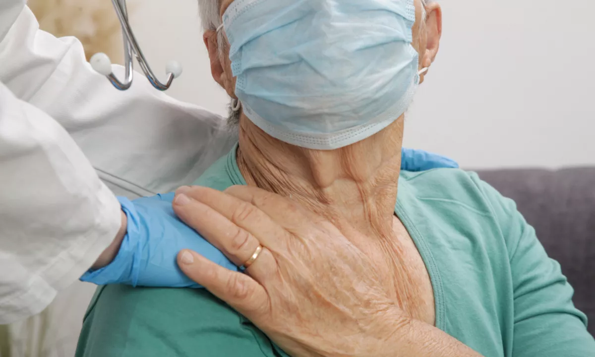 V ZDA potrdili prvi primer okužbe s ptičjo gripo H5N5 pri človeku