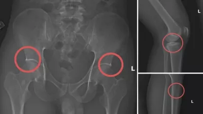 Posnetki, ki jih je medijem razdelila tamkajšnja policija.